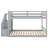 Floor Bunk Bed-1275819952