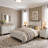 Harper Panel Bed-131402860-131402865