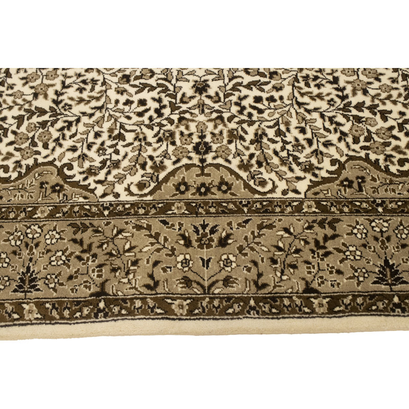 Tapis oriental Delaportilla