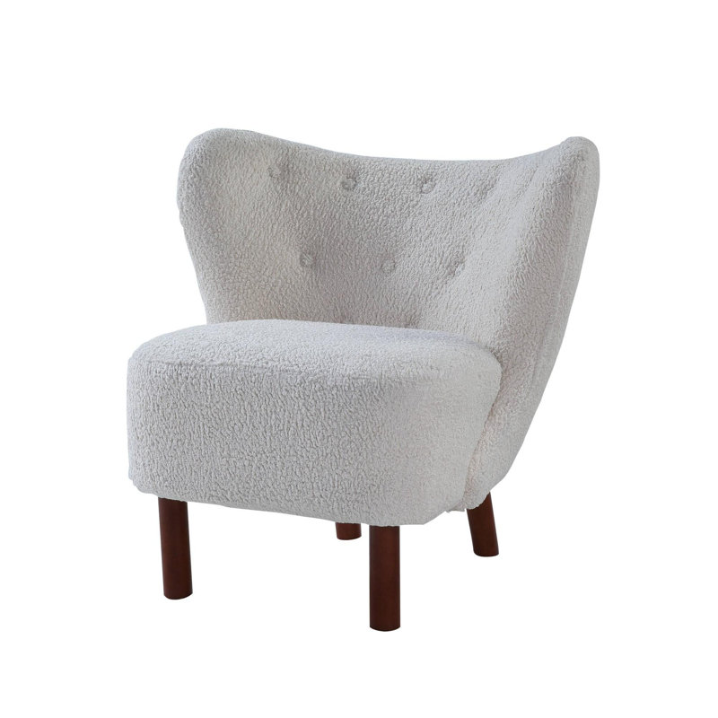 Modern Accent Chair