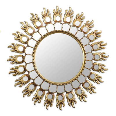 Miroir décoratif Melanie
