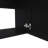 Nakya Kitchen Wall Cabinet-413796571