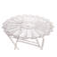 Kurz Round 2 – Person Outdoor Bistro Table-124266972
