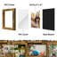 Cadre photo mural, galerie Collage, 16 photos-1352554549