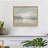 Horizon Haze -Framed Print - Restickable-1649007972