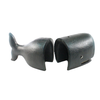  Metal Bookends Pair