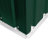 Pamlico 8.43 ft. W x 0 ft. D Metal Traditional Storage Shed-115675949-59116376