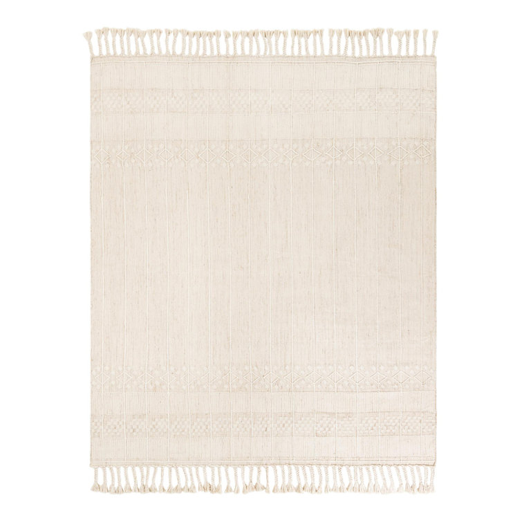 Cosmina Geometric Indoor / Outdoor Rug
