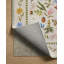 Tapis crème Rifle Paper Co. x Loloi-110964340