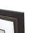 In The Storm by WINK GAINES a Hand Embelished Textured Framed Art Photograph Matted under Glass