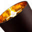 Contemporary Cotton Lamp/Light Shade with Shiny Paper Inner-561683930-660541415