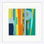 Forma Rotonda 5 Print by Christopher Kennedy