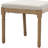 French Country Upholstered Dining Chairs With Wire Drawing And Carving Techniques-513241969-516562351