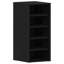 5 Pair Shoe Storage Cabinet