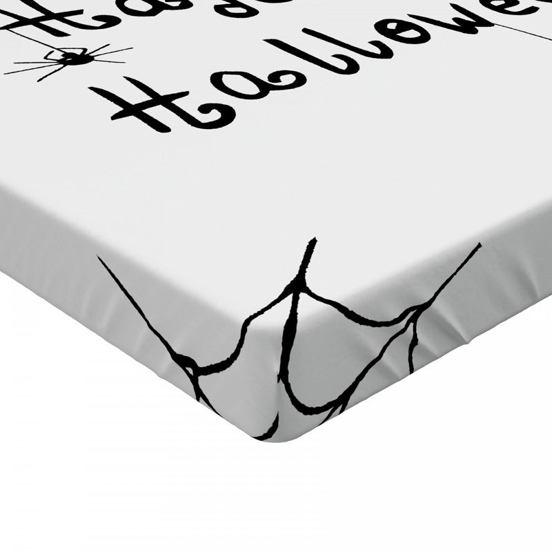 Microfiber Fitted Sheet, Full Fitted Sheet