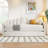 Twin Size Upholstered Daybed