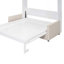Lit escamotable avec coussin Hoss-1182734006-1198549316