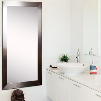 Miroir pleine grandeur Tari