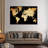 Soil World Map Canvas Print-833678839