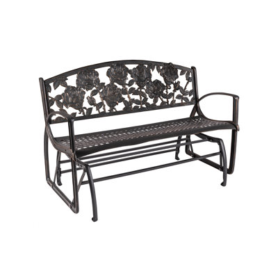 Gardnerville Outdoor Glider