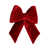 Plush Red