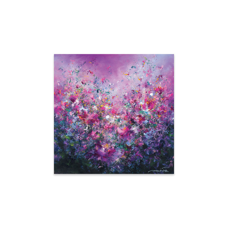 " Spring Symphony " by Jaanika Talts