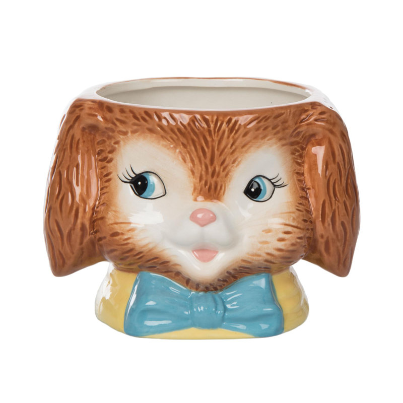  Céramique de Pâques