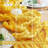 Gold Cheesecloth Table Runner – Gold –, Boho Spring/Easter Rustic Sheer, Party, Wedding & Shower Table Decor-303310143-303310141