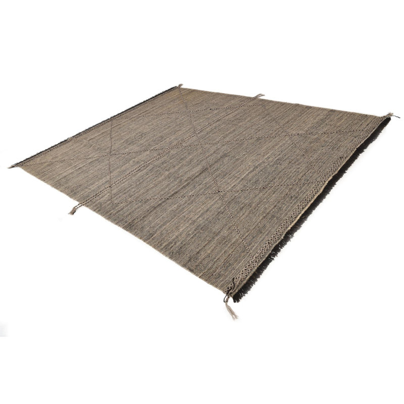 Odle Brown Rug