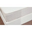 Hybrid Pocket Spring and Memory Foam Mattress, 7 Zone Orthopaedic Pressure Relief, Reversible Mattress Both Sleeps Two firmness levels | Medium Firm and Firm-126694704