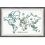 Landing Single Picture Frame Print-90971508