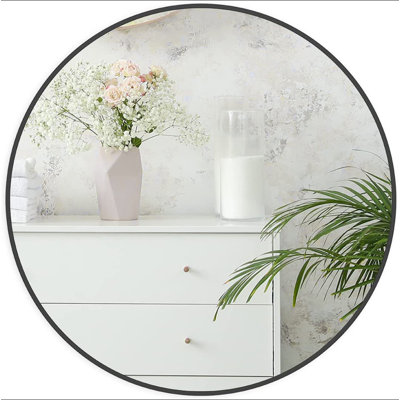 Miroir mural pour salle de bain