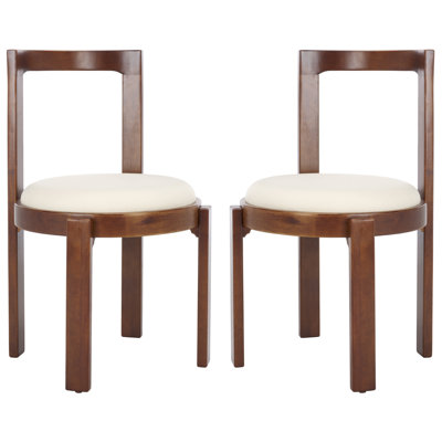 Ghiorghe 18.897637795275593'' H Upholstered Side Chair