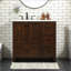 Ensemble de meuble-lavabo simple 36 po Soma-622576990