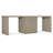 Linville Falls Floating Desk-87468020