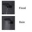 All-In-One Kit with Rough in-Valve-68122931