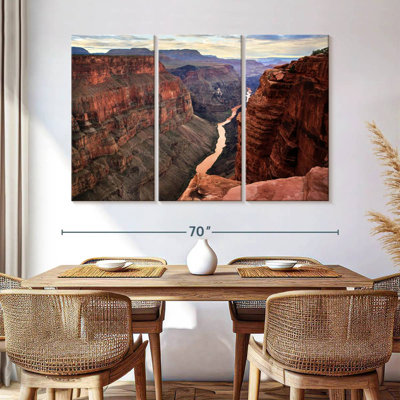 Alvord Grand Canyon Outlook