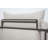 Archipelago Powder Coated Aluminum Outdoor Lounge Chair