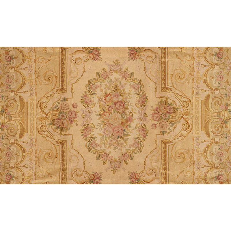 One-of-a-Kind 9' X 12' Area Rug