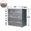 Commode 3 tiroirs-1258377499