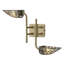 Up & Downlight