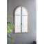 Miroir mural 27,5 "X 3" X 48 "