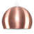 Brushed Copper is out of stock