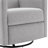 Upholstered Home Theater Seat-1245344385