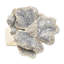 Crystal Flower Napkin Ring-486811195