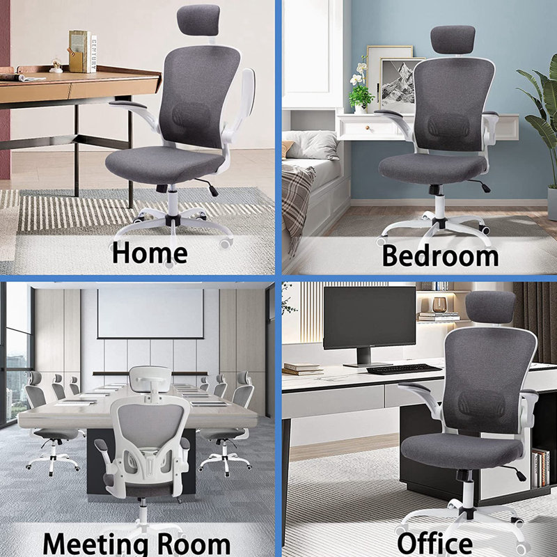 Mesh Task Chair