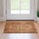 Premium Machine Washable Kiyondrea Copper Rug