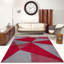Koltunski Geometric Indoor / Outdoor Area Rug-1612858777