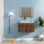 Meuble-lavabo mural encastré en ébène brun moderne de 31,5 pouces-2129321529