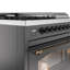 ILVE Nostalgie II 48 Dual Fuel Range-6302511-6302520